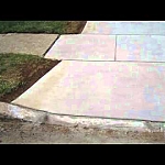 Residential Concrete Contracting Services
